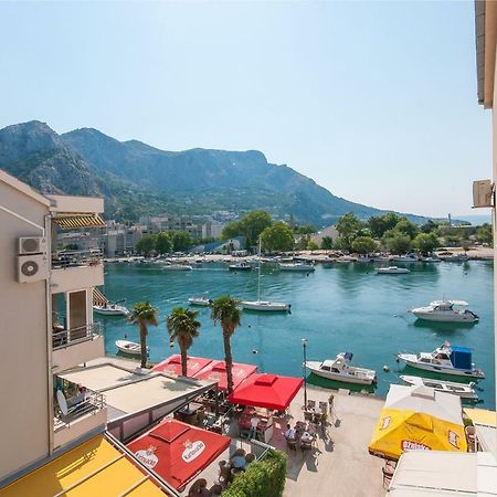 Modern New Flat Next To River Cetina Omiš Exteriör bild